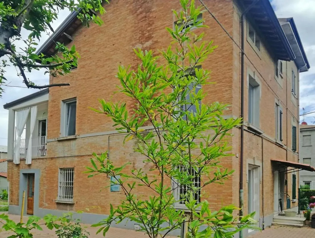 B&B Le Officine Reggio Emilia