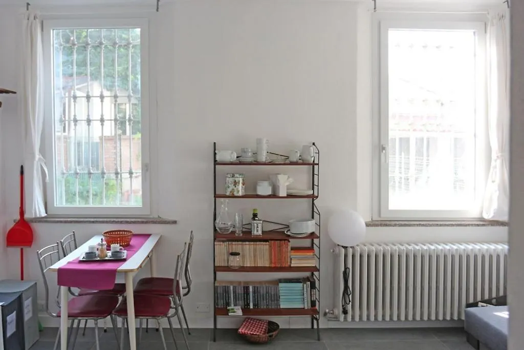 Bed & Breakfast B&B Le Officine Reggio Emilia