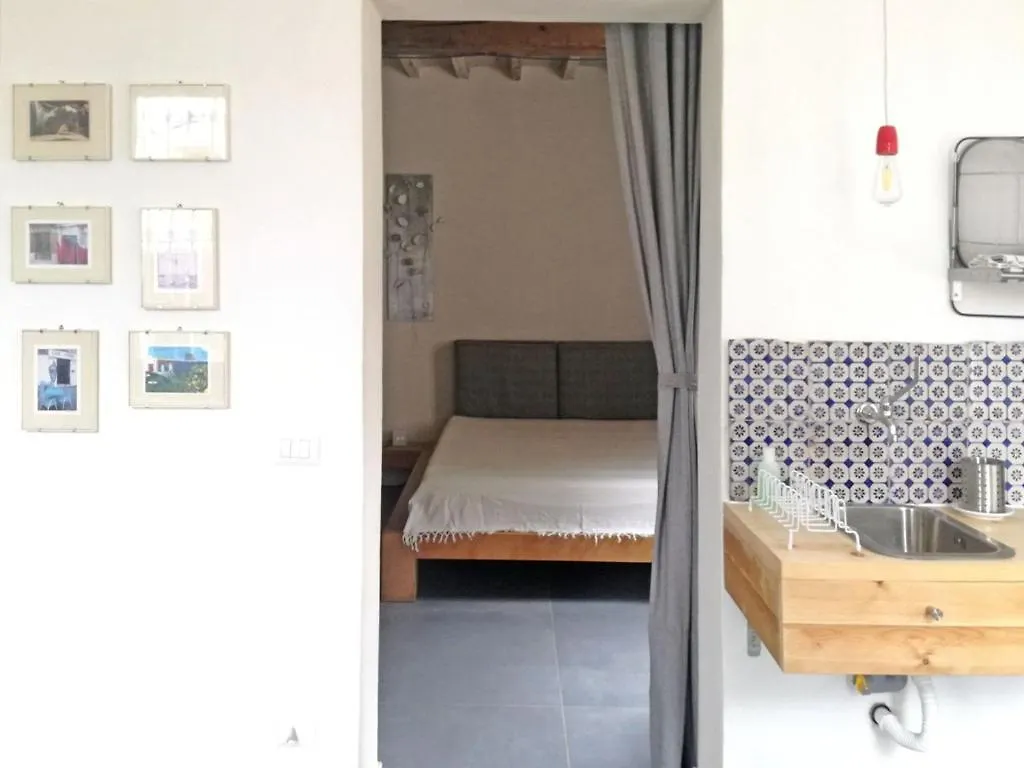 Bed & Breakfast B&B Le Officine Reggio Emilia