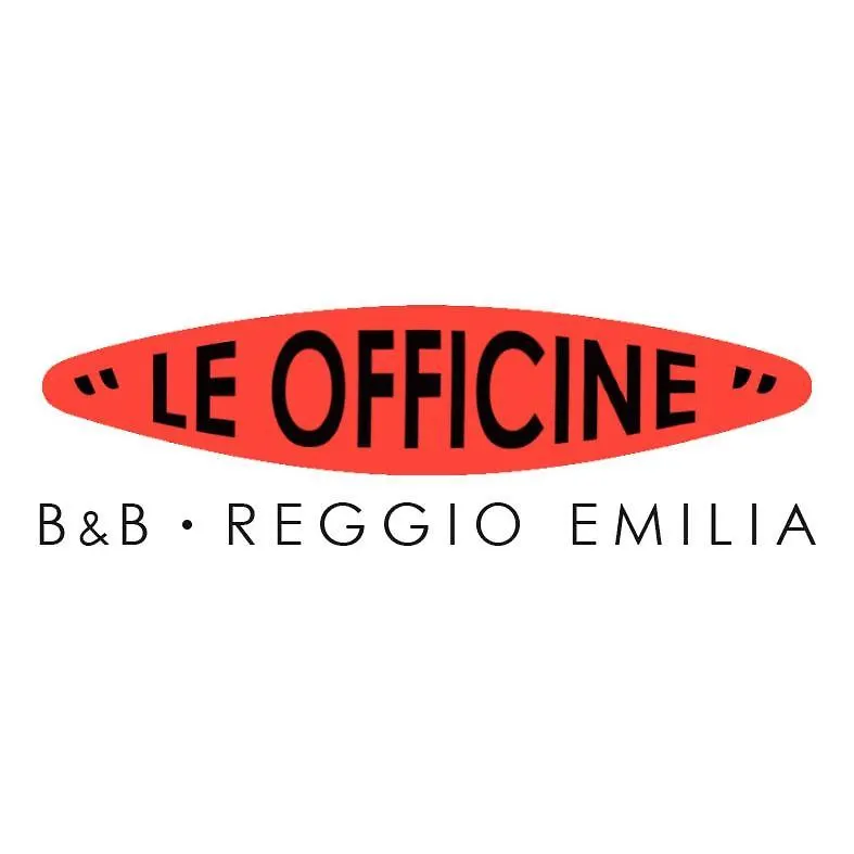 B&B Le Officine Reggio Emilia Italy