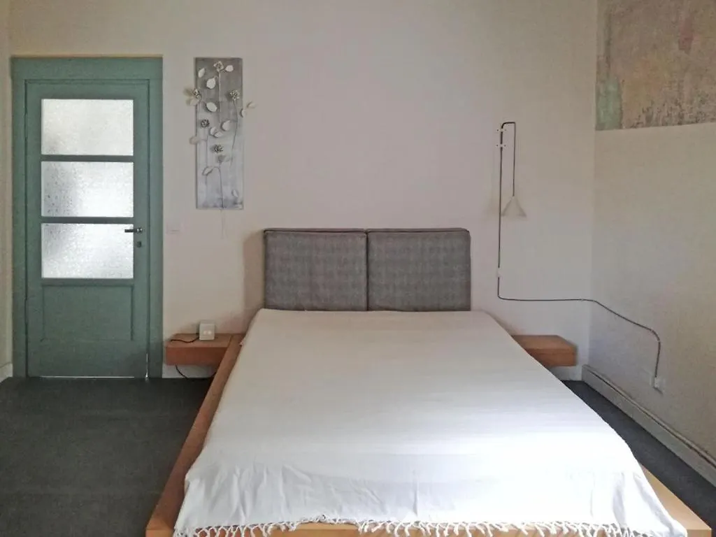 B&B Le Officine Reggio Emilia Italy