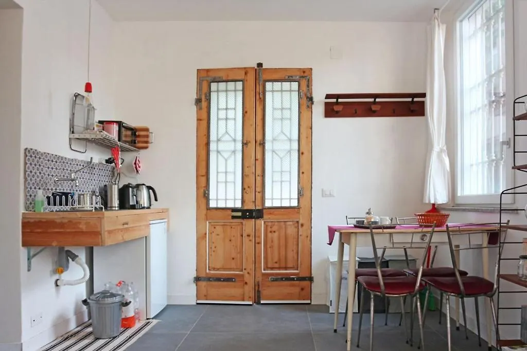 B&B Le Officine Reggio Emilia