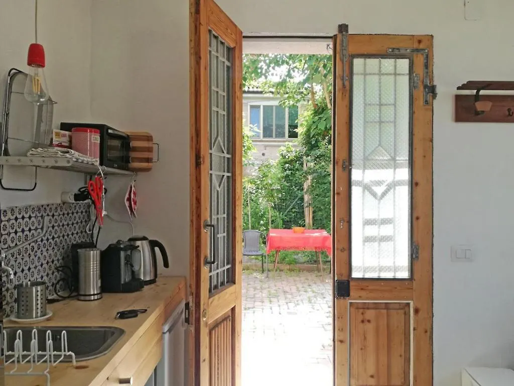B&B Le Officine Reggio Emilia 0*,  Italy