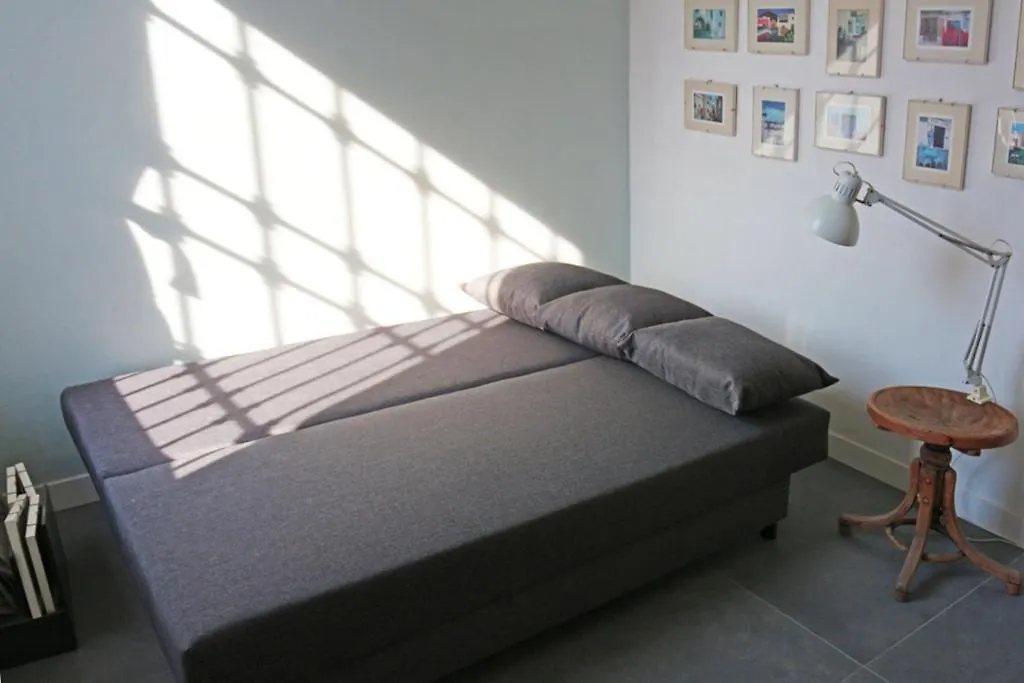 B&B Le Officine Reggio Emilia 0*,