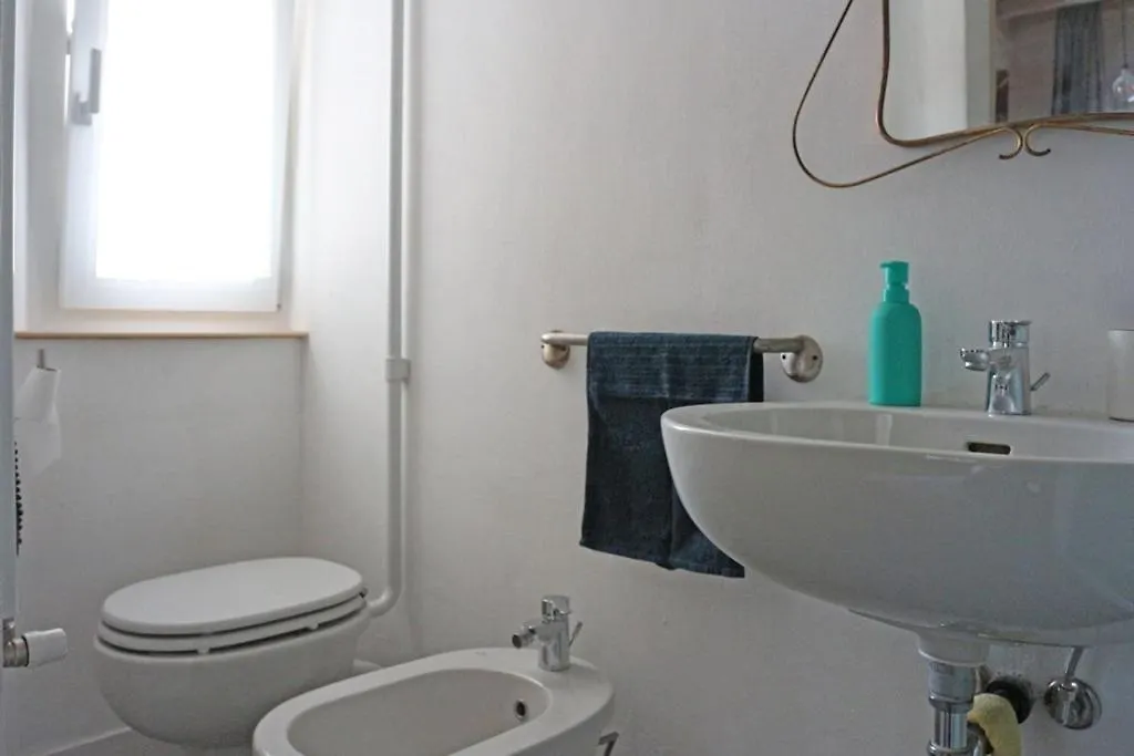 B&B Le Officine Reggio Emilia 0*,