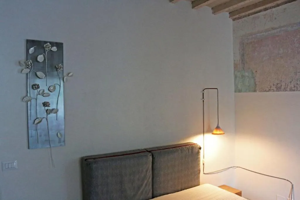 B&B Le Officine Reggio Emilia