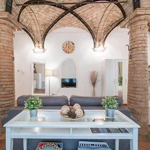 Apartment Lovely Loft In, Reggio Emilia