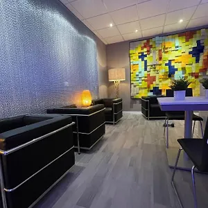 Hotel San Marco, Reggio Emilia
