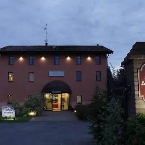 La Vecchia Reggio Reggio nell'Emilia