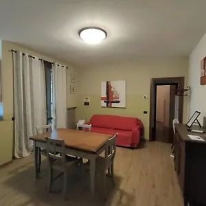 Apartment Nanda, Reggio Emilia
