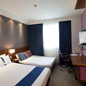 Express By Ihg Reggio d'Emilie