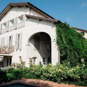 Apartment Casale Hortensia, Reggio Emilia