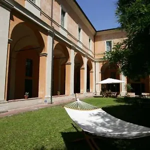 Hostel Student's Della Ghiara, Reggio Emilia