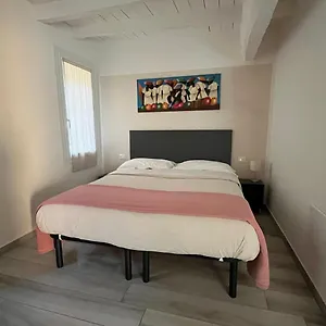 Apartamento Terrazza Montegrappa, Reggio Emilia