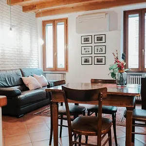 Apartamento Tra Le Di Reggio - Zaccagni, Reggio Emilia