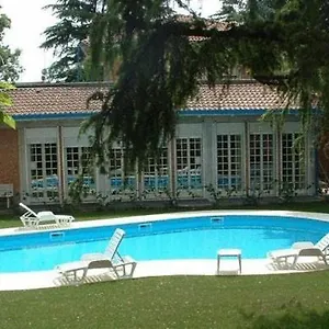 Hotel Park, Reggio Emilia