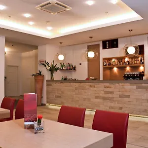 Hotel Remilia, Reggio Emilia