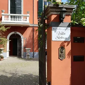 Sofora Reggio d'Emilie