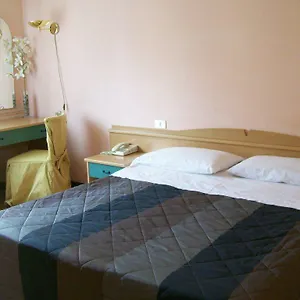 Hotel La Rosta, Reggio Emilia