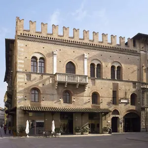Hotel Posta, Reggio Emilia