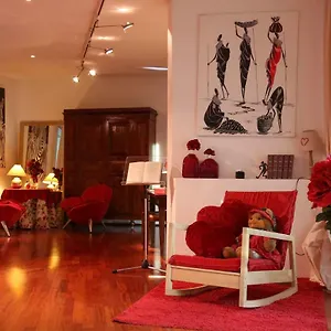 A Casa Di Marzia Reggio nell'Emilia