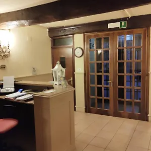 Hotel Ariosto Centro Storico, Reggio Emilia