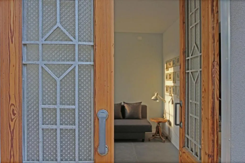 B&B Le Officine Reggio Emilia Bed & Breakfast