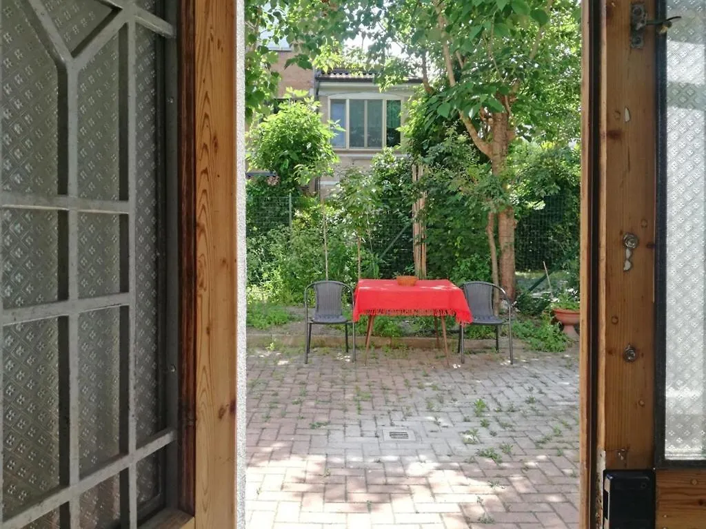 B&B Le Officine Reggio Emilia Bed & Breakfast