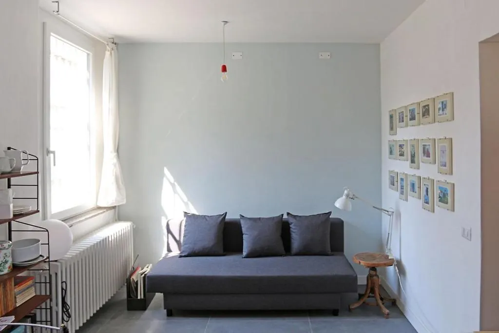 Bed & Breakfast B&B Le Officine Reggio Emilia
