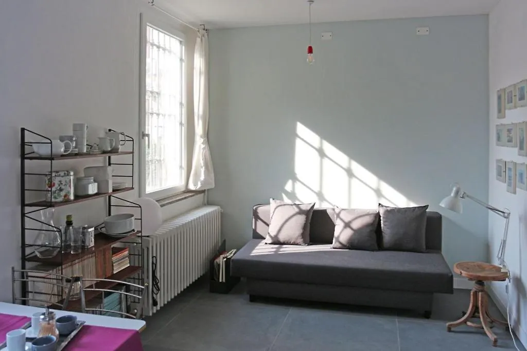 B&B Le Officine Reggio Emilia