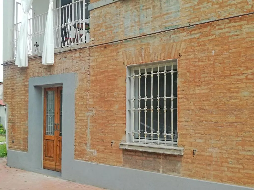 Bed & Breakfast B&B Le Officine Reggio Emilia Italy